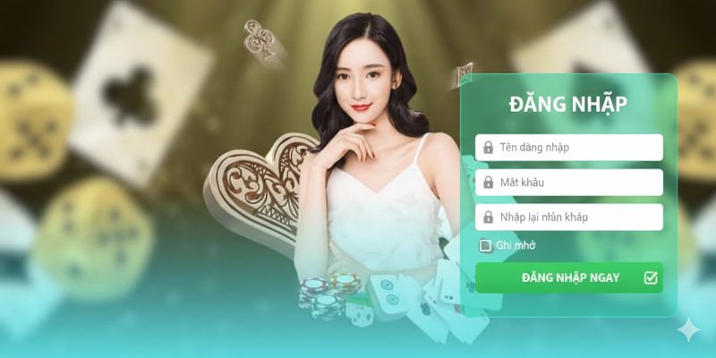 Đăng Nhập HI88 - Thao Tác Chi Tiết Từ A Đến Z Cho Tân Thủ Các bước để đăng ký tài khoản HI88 dễ dàng