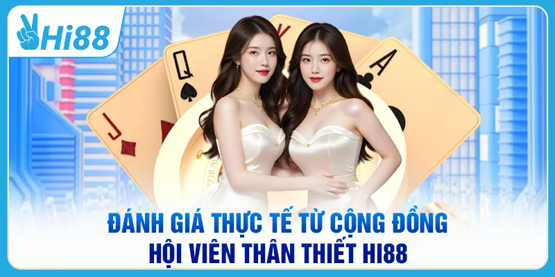 HI88 – Link Vào Nhà Cái Uy Tín & Ưu Đãi Mới Nhất 2026 Đánh giá thực tế từ cộng đồng hội viên thân thiết HI88