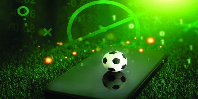 Hướng dẫn chơi cá cược thể thao nhà cái HI88