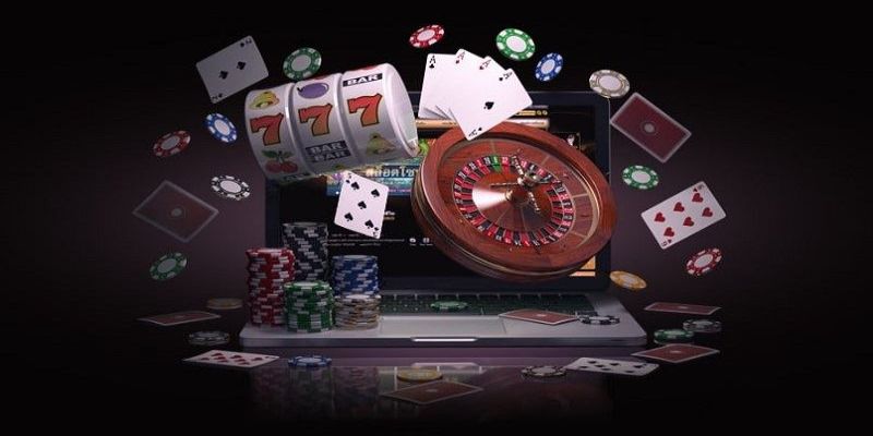 Lợi ích từ danh mục casino HI88