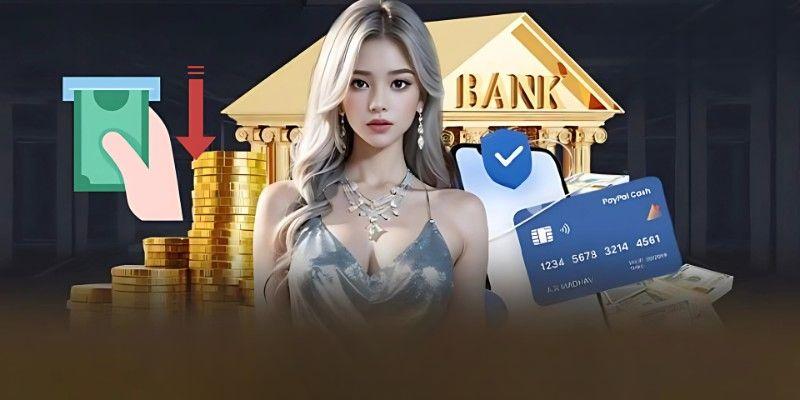 Rút Tiền HI88 - Cách Để Thực Hiện Nhanh Cho Tân Thủ Tips rút tiền HI88 rinh thưởng lớn